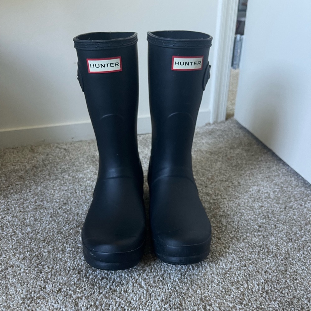 HUNTER Boots